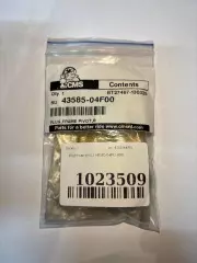 Plug frame pivot,r (43585-04F01-000)