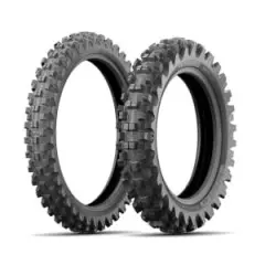 Покришка MICHELIN STARCROSS 5 MINI 2.50-12 36J TT