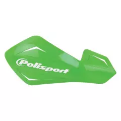 Захист рук пластик POLISPORT 8305800105, Зелений