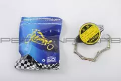 Корок радіатора 4T CH250 (KOMATCU)