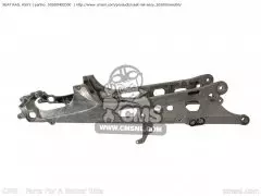 Крепление ASSY. SEAT (50200-MEE-D00)