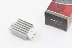 Реле-регулятор напруги (контакти квадрат) 50-100сс 4Т, (GX-Viper)