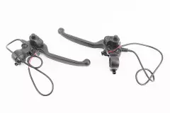 Важелі гальма пара Crosser TR-4, (Viper)