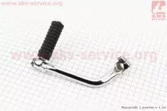 Важіль кікстартера SPORT50 (Китай)