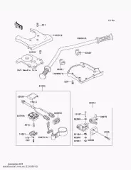 Гвинт-CSK-CROS,6X16 JS650-A2 (221R0616)