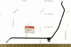 Крепление L. MUDGUARD CENTER (61108-HN2-000)