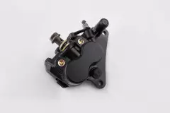 Супорт гальмівний дисковий передній 4T GY6 50/150, двопоршневий), (WZDCY)