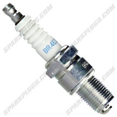Свеча зажигания NGK 5722 BR9ES Standard Plug