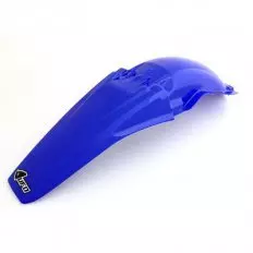 Крило заднє UFO YAMAHA YZ сине