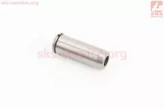 Втулка напрямна головки циліндра 5x9.7x27mm 168F/170F (Китай)