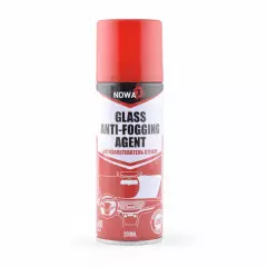 Засіб проти запотівання стекол NOWAX GLASS ANTI-FOGGING AGENT 200мл.