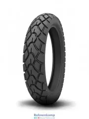 Покришка KENDA K761 140/70-12 60M TL