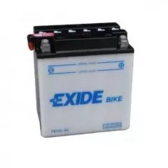 Акумулятор EXIDE YB10L-A2