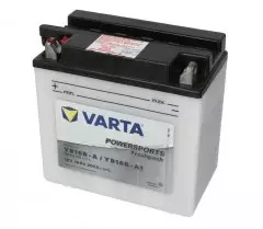 Акумулятор VARTA YB16B-A FUN