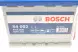 Акумулятор BOSCH 0 092 S40 020 52Ah/470A +R/B13 - Фото 9