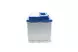 Акумулятор BOSCH 0 092 S40 080 74Ah/680A +R/B13 - Фото 4