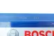 Акумулятор BOSCH 0 092 S40 080 74Ah/680A +R/B13 - Фото 2