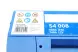 Акумулятор BOSCH 0 092 S40 080 74Ah/680A +R/B13 - Фото 6