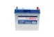 Акумулятор BOSCH 0 092 S40 200 45Ah/330A +R/B00