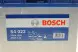 Акумулятор BOSCH 0 092 S40 220 45Ah/330A +L/B00 - Фото 7