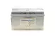 Акумулятор BOSCH 0 092 S50 110 85Ah/800A +R/B13 - Фото 3