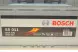 Акумулятор BOSCH 0 092 S50 110 85Ah/800A +R/B13 - Фото 8