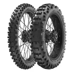 Покришка ANLAS CAPRA EXTREME 140/80-18 70R TL, M+S