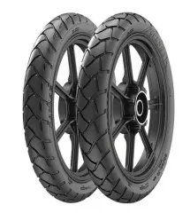 Покришка ANLAS NF-25 2.75-18 42P TT