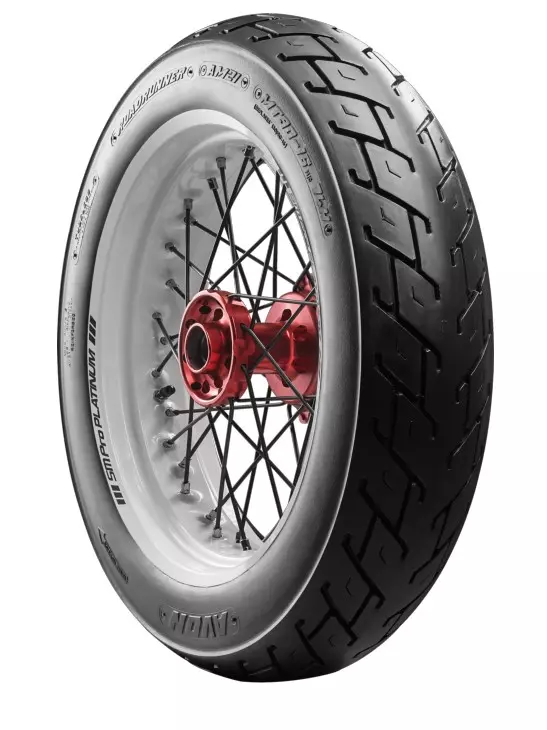 Покришка Avon AM20 90/90-21 54H TL