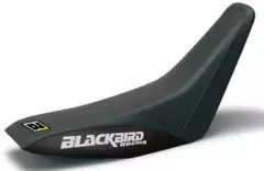 Чохол сидіння BLACKBIRD E1300/01, Чорний