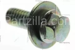 Болт-шайба BOLT-WASHER, 6X16 (90102-KS6-000)