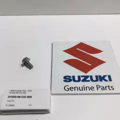 Болт (01550-0612a-000)