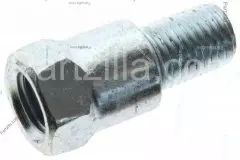 Болт-переходник BOLT B, ADAPTER, 10M (90103-KZR-701)