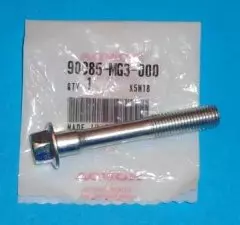 Болт BOLT,FLANGE,10X66 (90085-MG3-000)