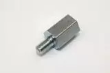 Болт BOLT,RR.MUFFLER (90120-056-010)