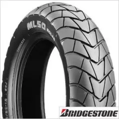 Покришка Bridgestone ML50 130/60-13 53L TL