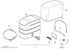 Защитный кожух (71607677290)