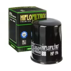Фільтр масляний HIFLO HF196