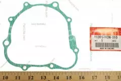 Прокладка GASKET L. COVER (11395-KCN-010)