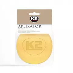 Губка аплікатор для восків і поліролів K2 APLIKATOR