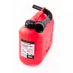 Каністра пластикова CARLIFE 5L