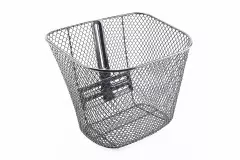 Кошик-багажник спереду, ACTIVE, (ZHENGHE)