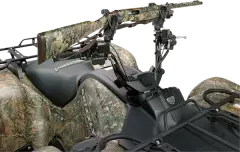 Кріплення для зброї на кермі V-Grip™ MOOSE UTILITY MVFGH, Чорний