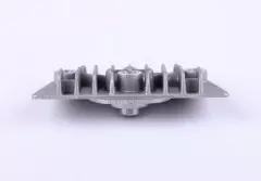 Кришка головки циліндра (права) Active, (AMG)