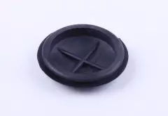 Кришка кожуха ланцюга приводного Delta, (AMG)