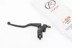 Важіль керма лівий з кріпленням під дзеркало (М10) Loncin LX300-6, (FENGRI)