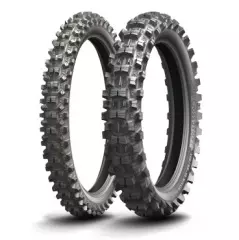 Покришка MICHELIN STARCROSS 5 SOFT 90/100-14 49M TT