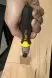 Мини-ножовка чисторежущая STANLEY FatMax с полотном с двумя режущими кромками 17/23TPI (0-20-331) - Фото 2