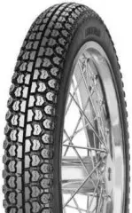Покришка Mitas H-03 3.00-18 52P TT