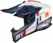 Шолом MT MX802B Falcon S Ruler - Фото 6